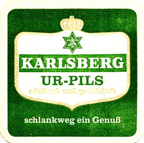 homburg hom-sl karlsberg quad 4a (185-schlankweg ein-grüngrau)